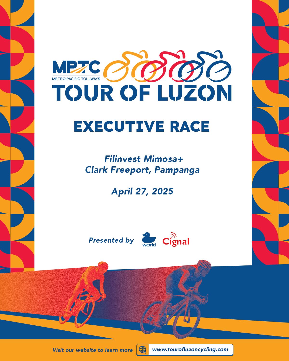 Executive Race_F1