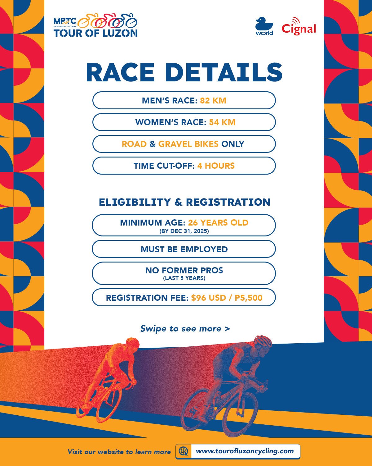 Executive Race_F2