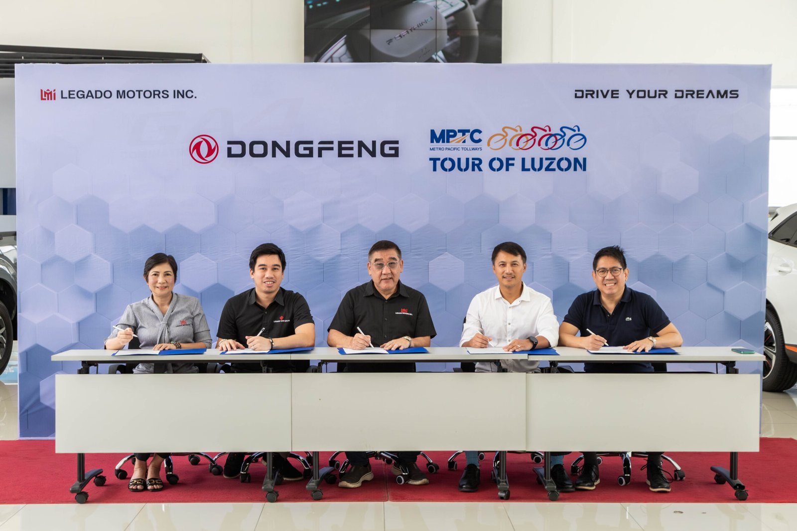 TOL Dongfeng MOA Signing-16