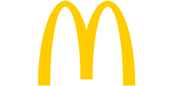 34 Mcdonald's